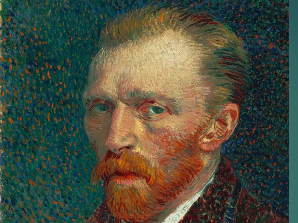 В Париже на аукционе продали картину Ван Гога за 7 миллионов евро (ФОТО)