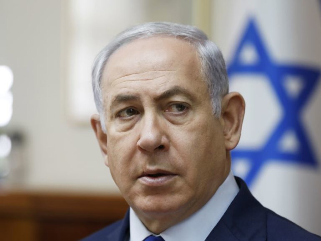 В Израиле ликвидировали ячейку, готовившую нападение на Нетаньяху