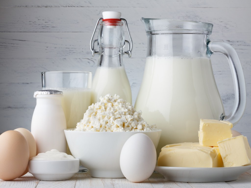 АМКУ должен проверить правомерность завышенных цен на молочные продукты и яйца &#8212; эксперт