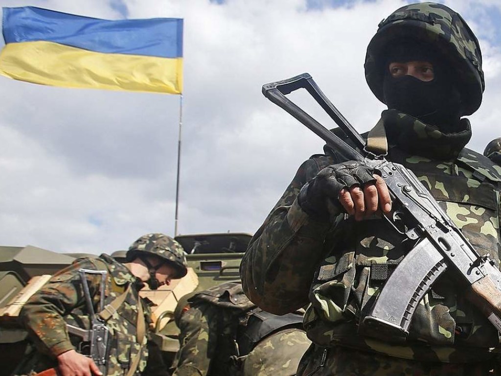 На Донбассе за сутки зафиксировано 30 обстрелов, обошлось без потерь &#8212; штаб