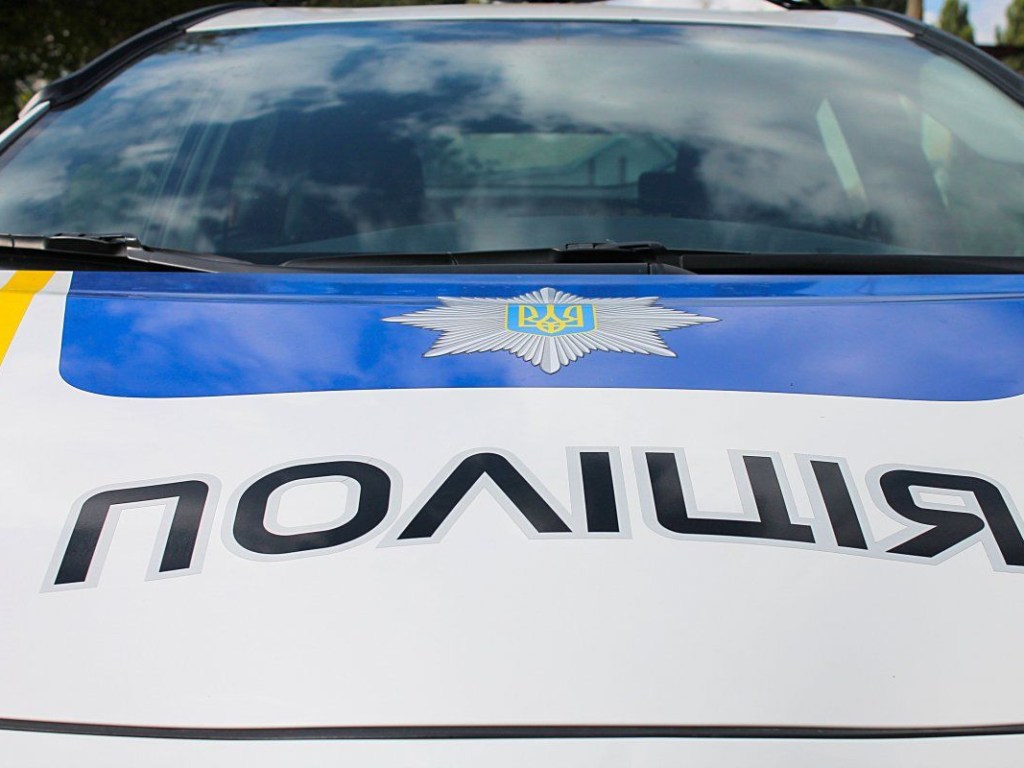 Утром в Кропивницком прогремел взрыв возле отделения банка (ВИДЕО)