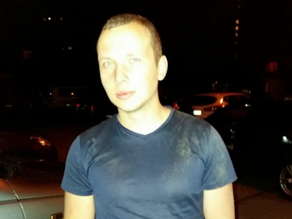 «Заплетался язык»: в полиции раскрыли подробности задержания пьяного брата Зайцевой
