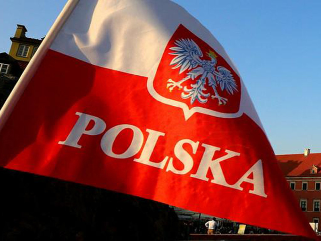 Соцопрос: У поляков значительно ухудшилось отношение к украинцам