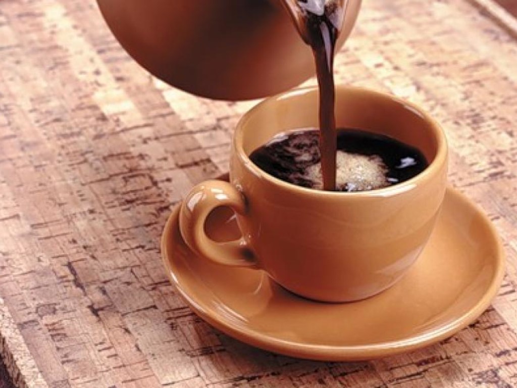 Кофе улучшает взаимодействие в коллективе &#8212; ученые