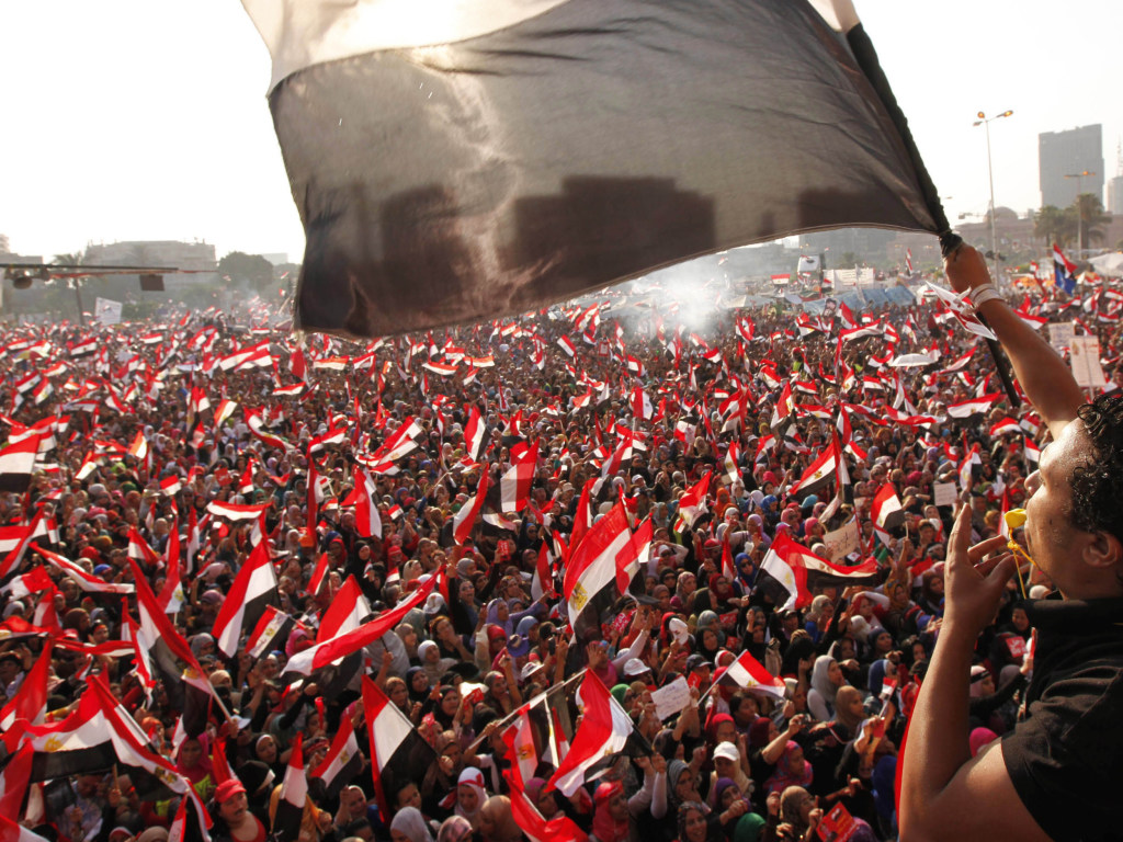 Протесты в Иордании не станут продолжением «арабской весны» &#8212; эксперт