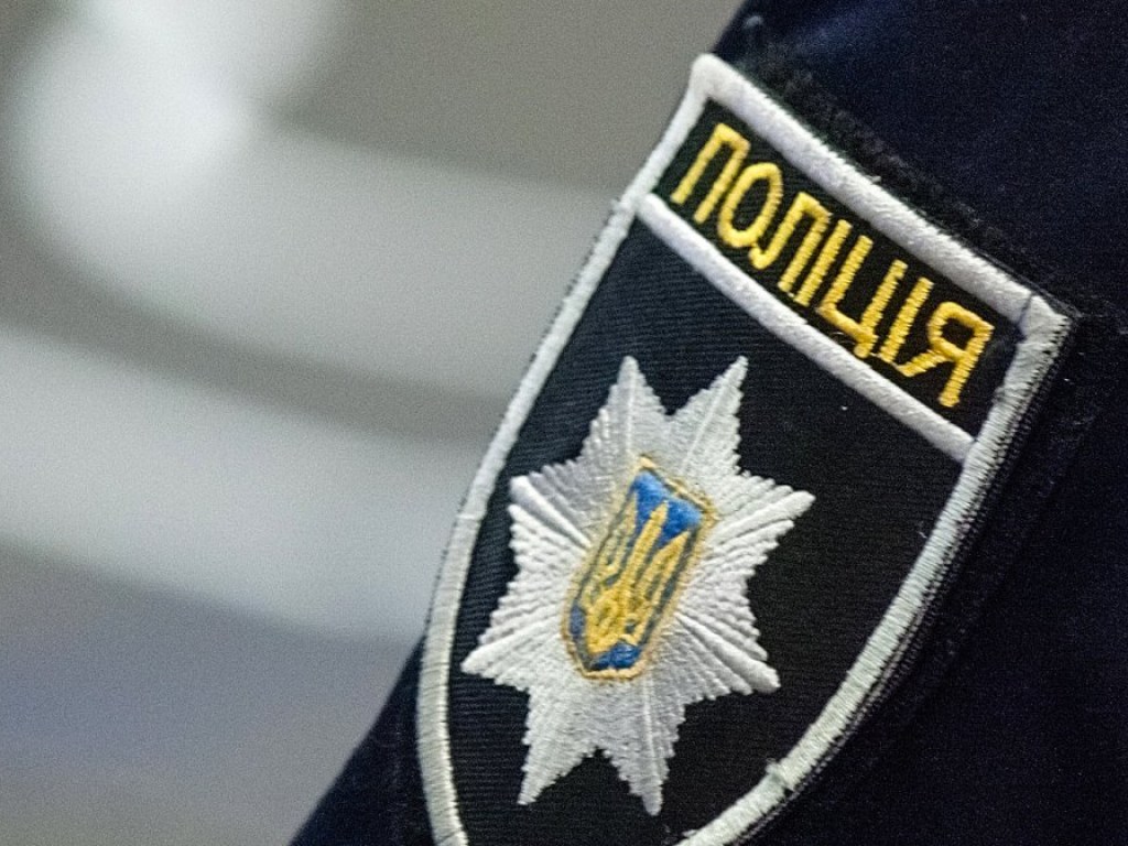 Погром реанимации в Днепропетровской области: полиция дала квалификацию случившемуся