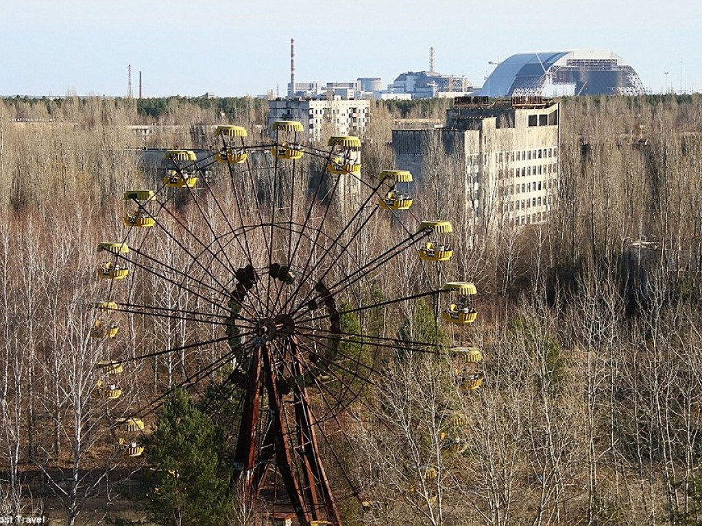 В Чернобыле сейчас сохраняется наивысшая радиация, она поднялась в 10 раз – эксперт