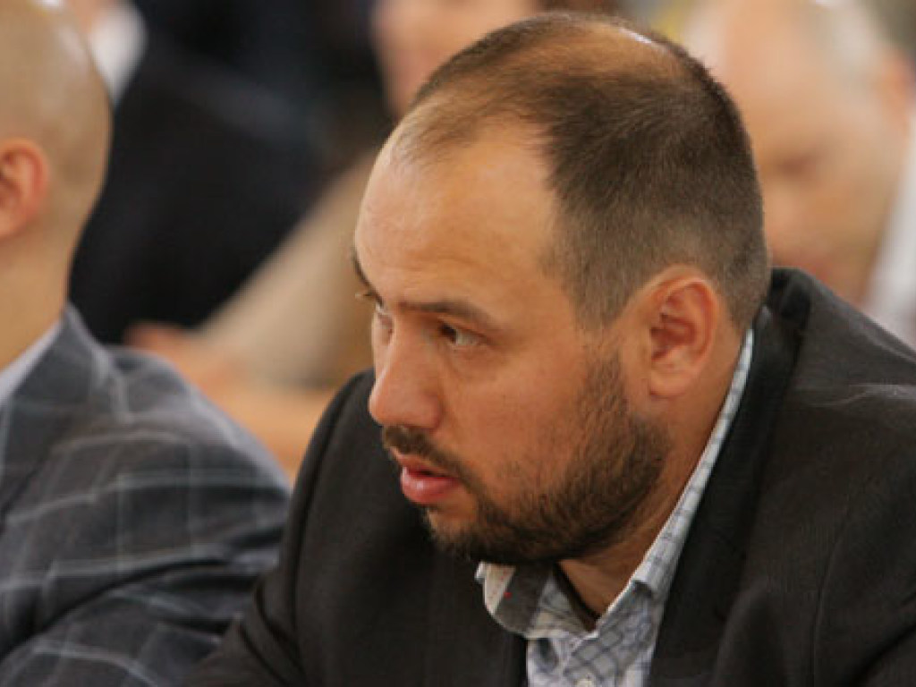 Во время задержания в марте 2014 года Алексей Гриценко мог сдать ФСБшникам все украинское подполье, в первую очередь, Сенцова и Кольченко