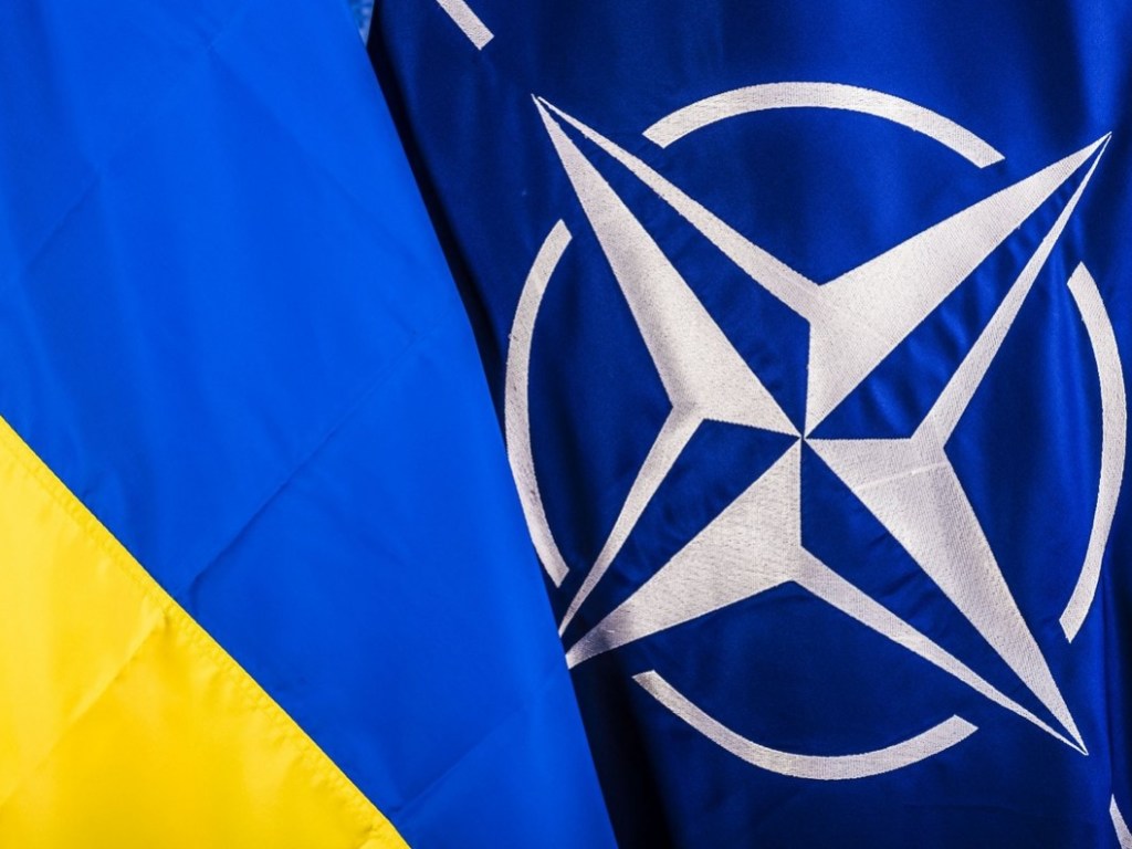 В Брюсселе определили необходимые шаги для восстановления работы комиссии Украина-НАТО
