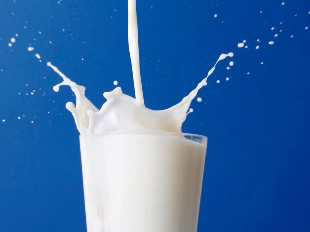 Европейских ученых испугал состав украинского молока