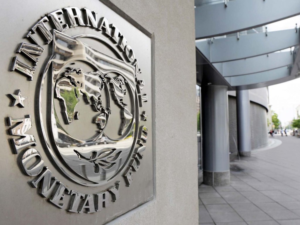 Транши МВФ не влияют на развитие украинской экономики &#8212; эксперт