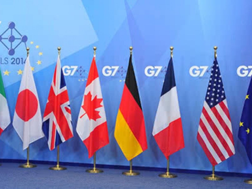 G7 может сохранить свой формат после выхода из клуба Америки и возвращения в него России – эксперт