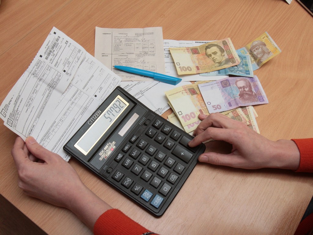 В Украине каждые полгода будут расти цены на коммунальные услуги – эксперт