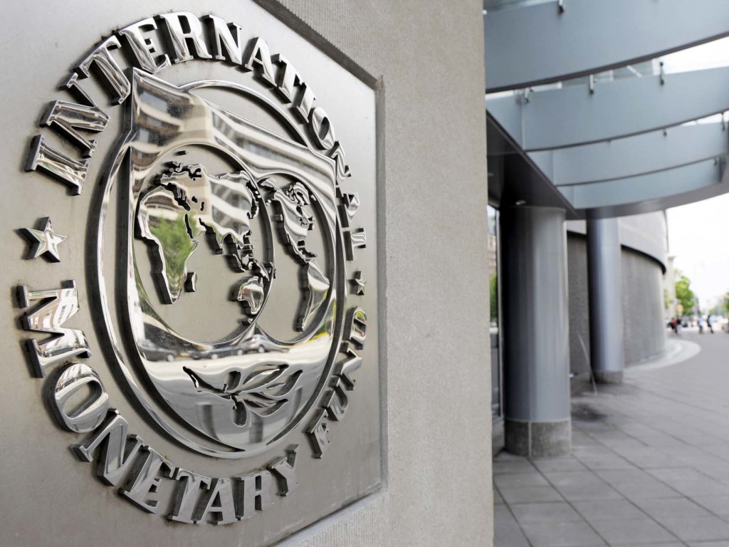 Глава НБУ поделился своими ожиданиями относительно транша МВФ
