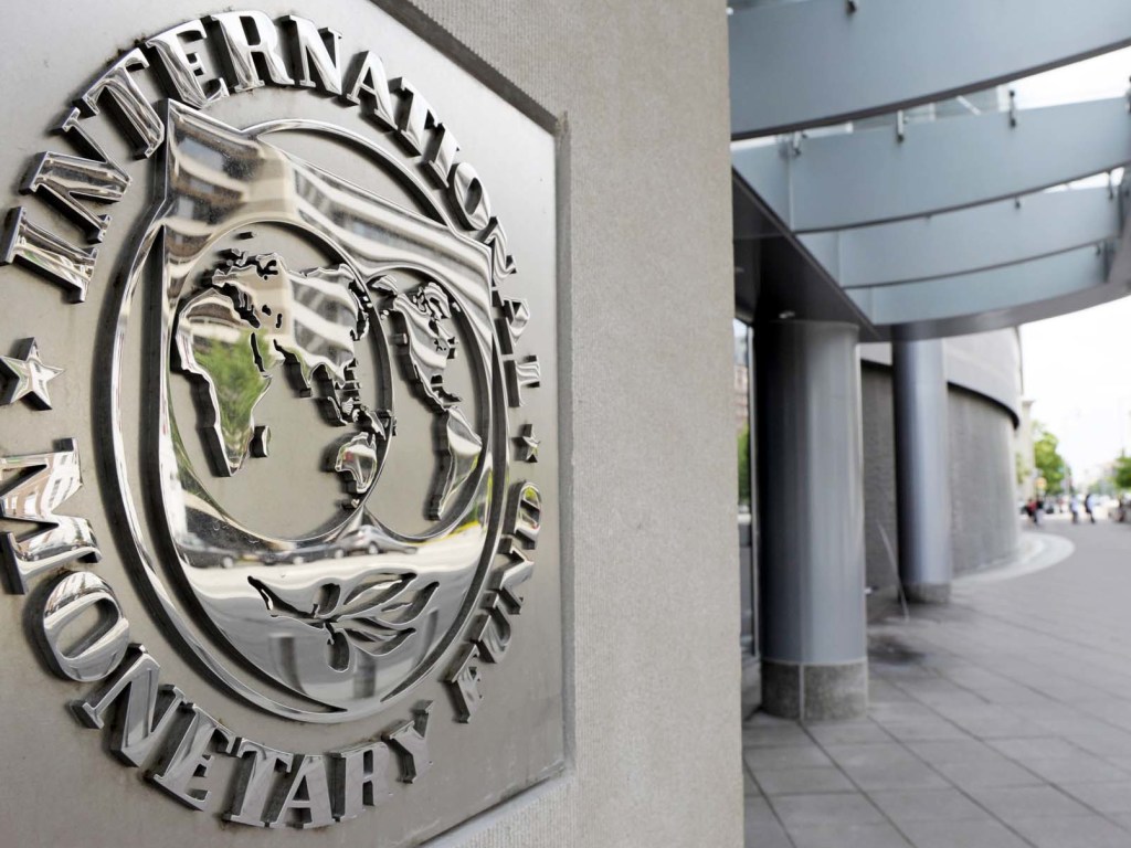 Украина формально приблизилась к получению очередного транша МВФ &#8212; экономист