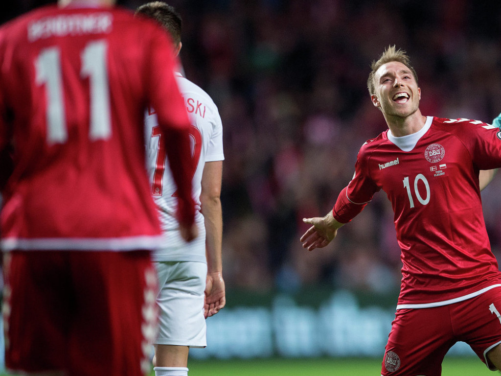 11 друзей Харейде: Чем порадует сборная Дании на Чемпионате мира