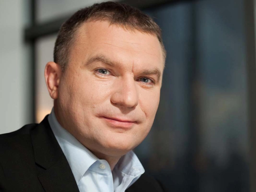 Глава Concorde Capital Игорь Мазепа: сделал макропрогноз на 2018 год