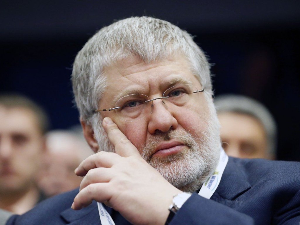 НБУ подал два иска против Коломойского на сумму 10 миллиардов гривен