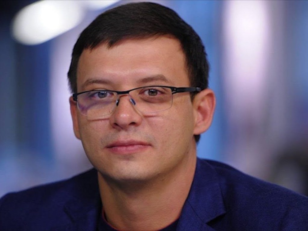 Политолог: Дело на Мураева – очередная «спецоперация» генпрокурора Луценко