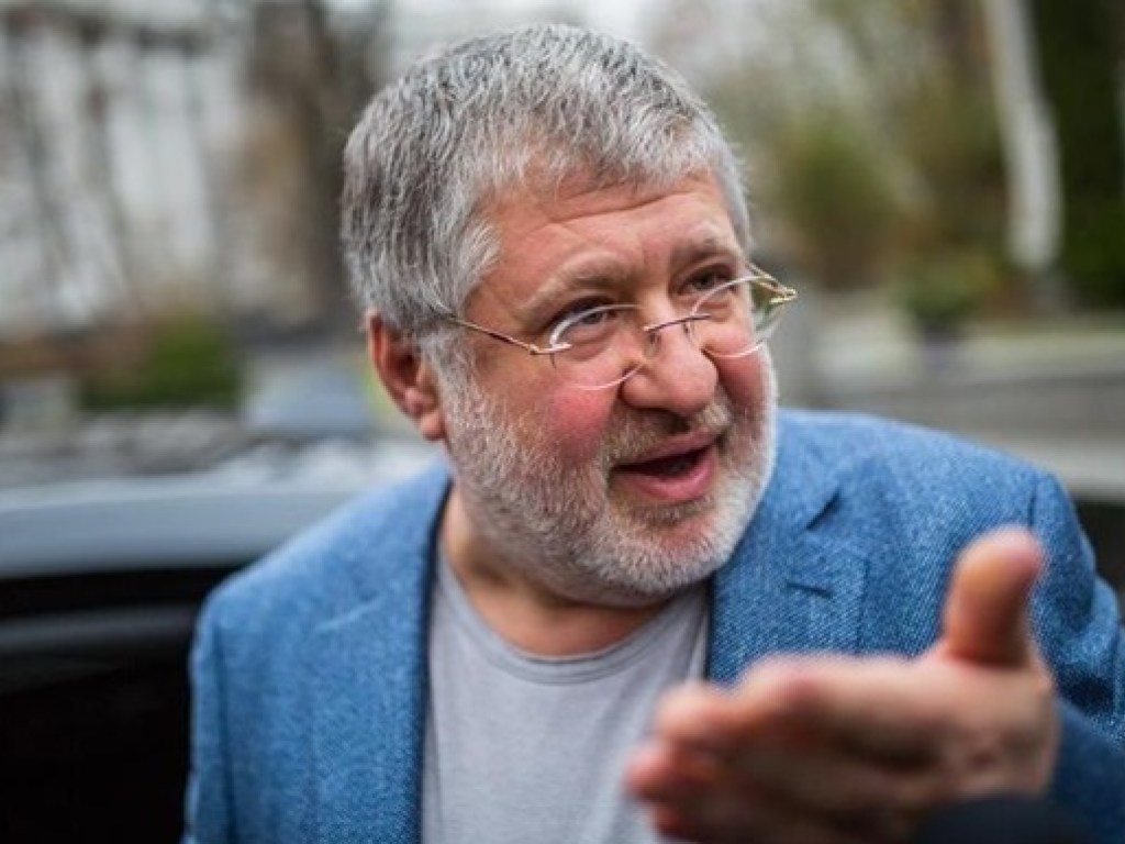 Экономист: новые судебные иски НБУ против Коломойского – это очередной этап разборок между Порошенко и Коломойским