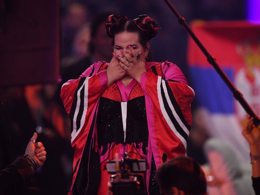 «Евровидение-2019»: В Израиле определились с претендентами на принятие конкурса