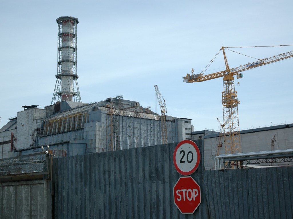 Не случайность: стали известны рассекреченные данные по Чернобыльской катастрофе