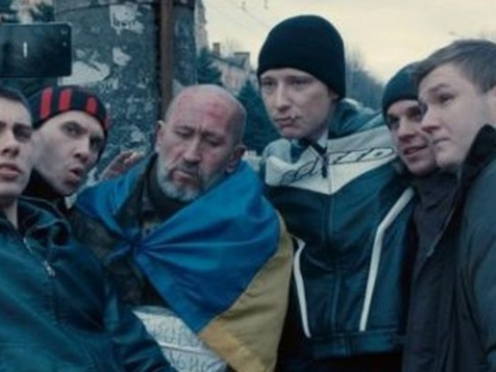 На Мюнхенский кинофестиваль отобрали две украинские ленты