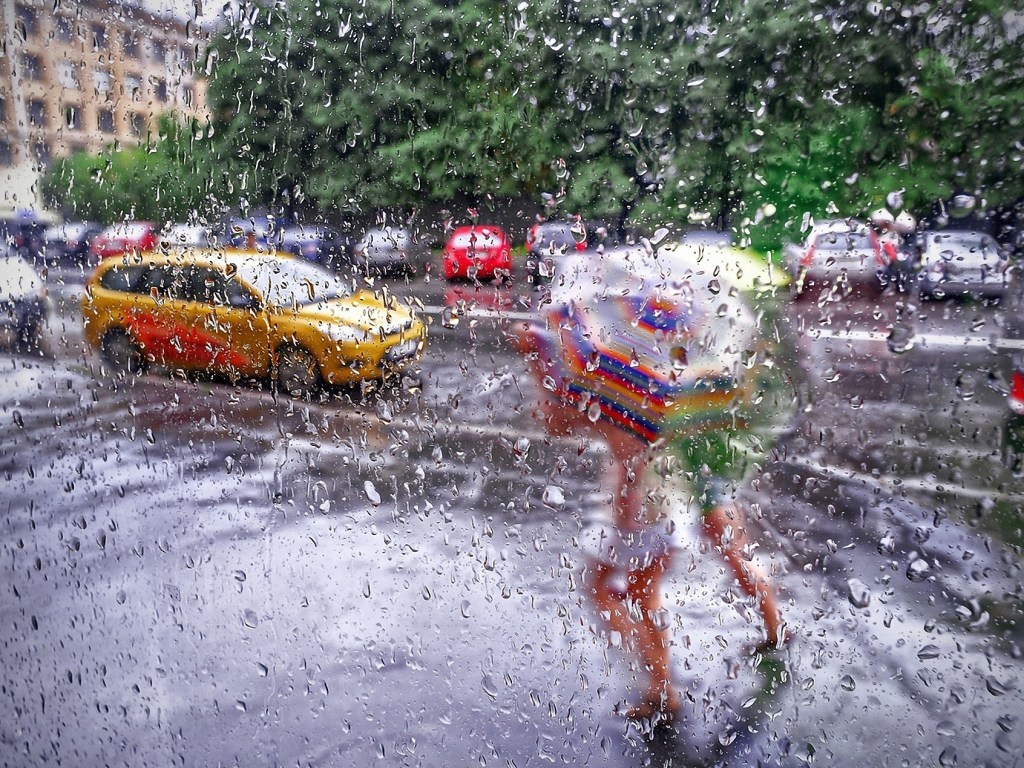 Погода на 13 июня: в Украине пройдут дожди