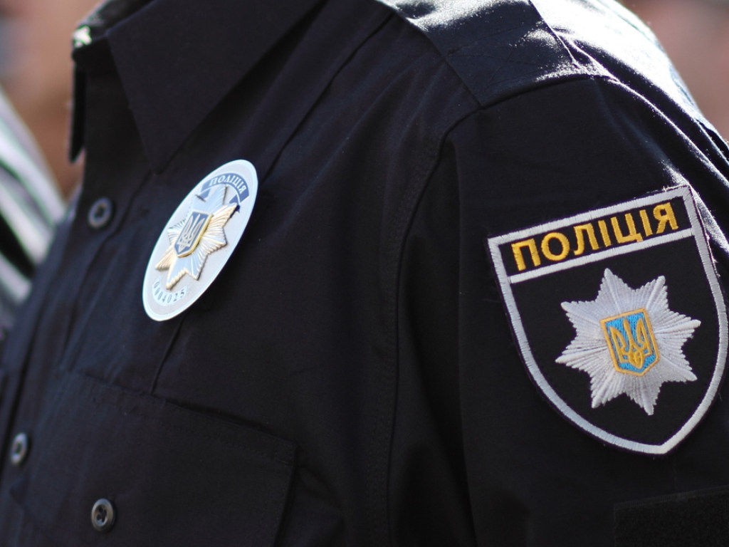 Во Львове полиция задержала  «телефонного террориста», сообщившего о «минировании» двух вокзалов