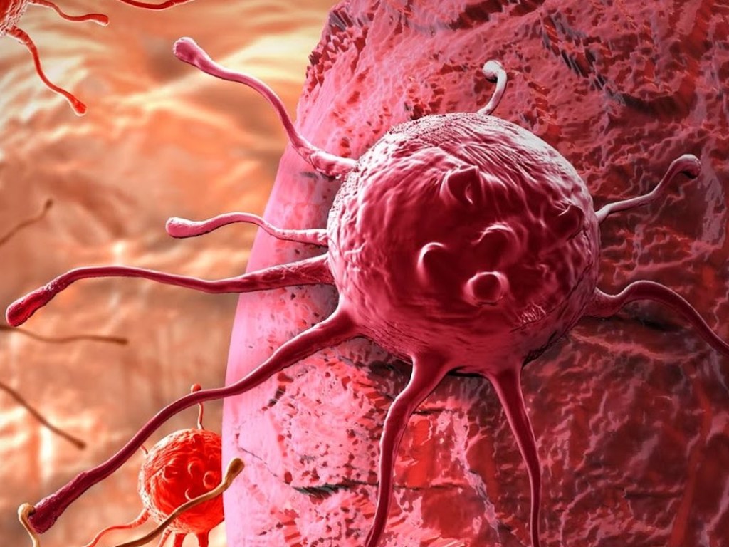 Ученые разработали методику лечения «сильной» формы рака