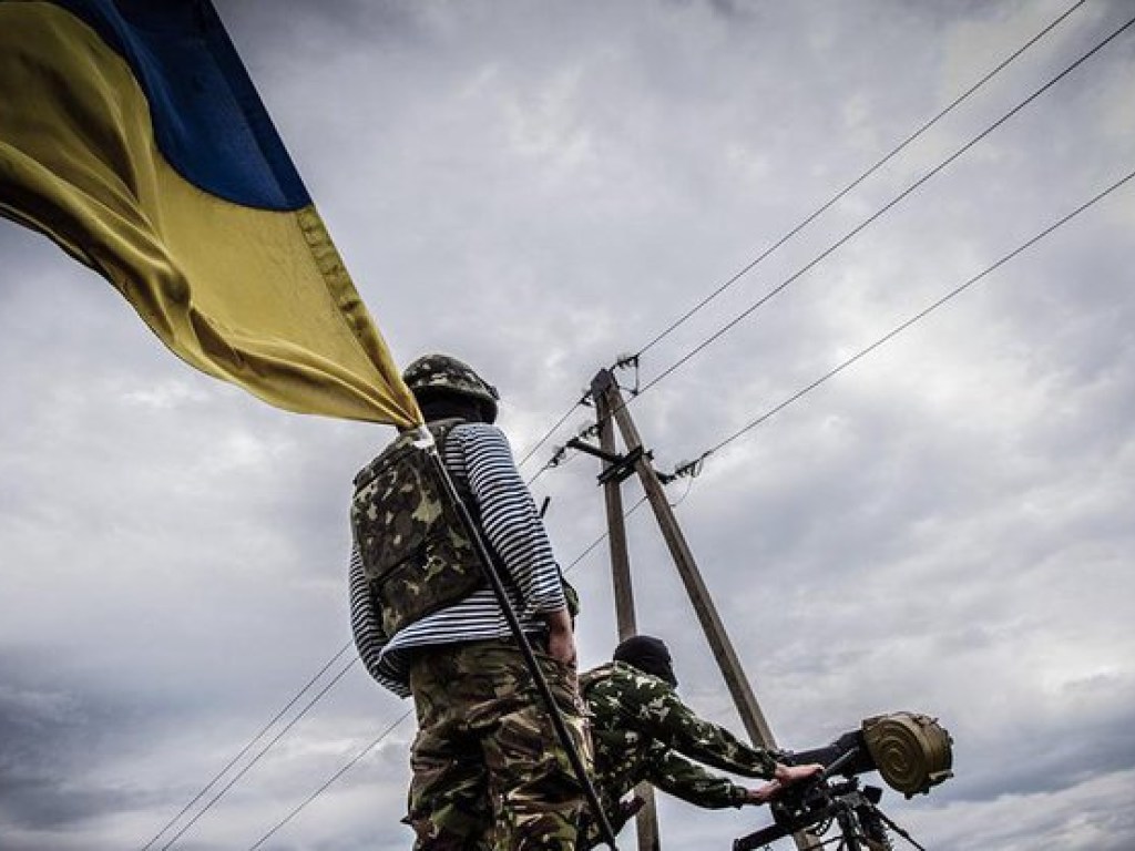 Кабмин исключил три  населенных пункта из списка неподконтрольных на Донбассе