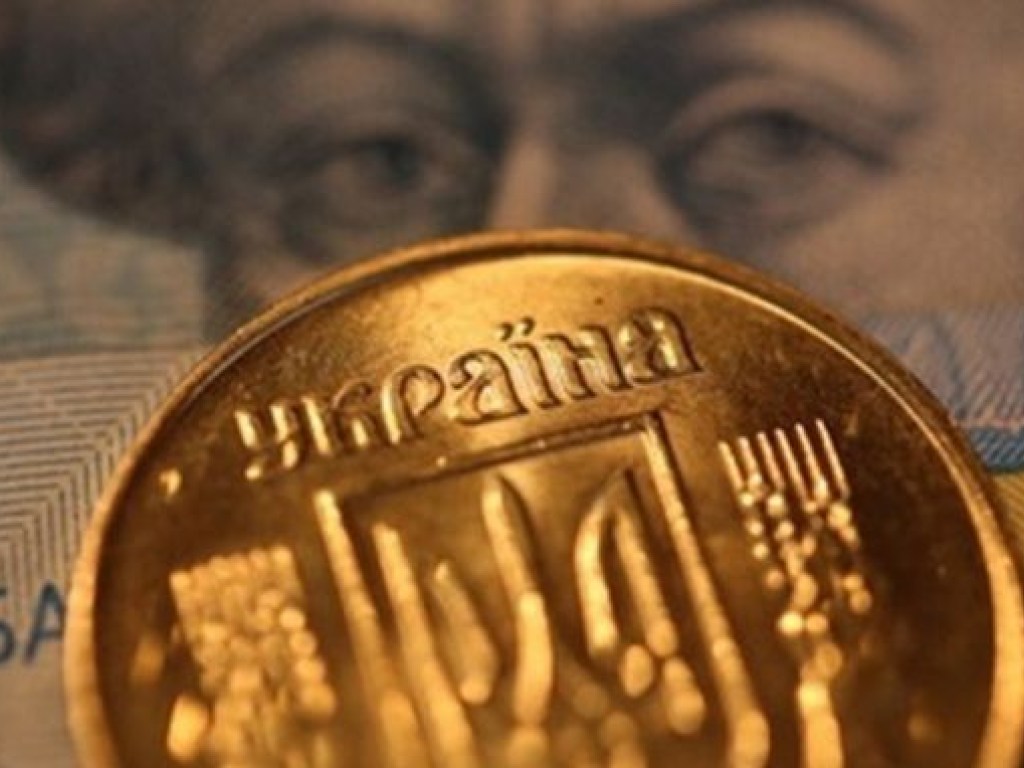 НБУ назвал лучшую монету года (ФОТО)