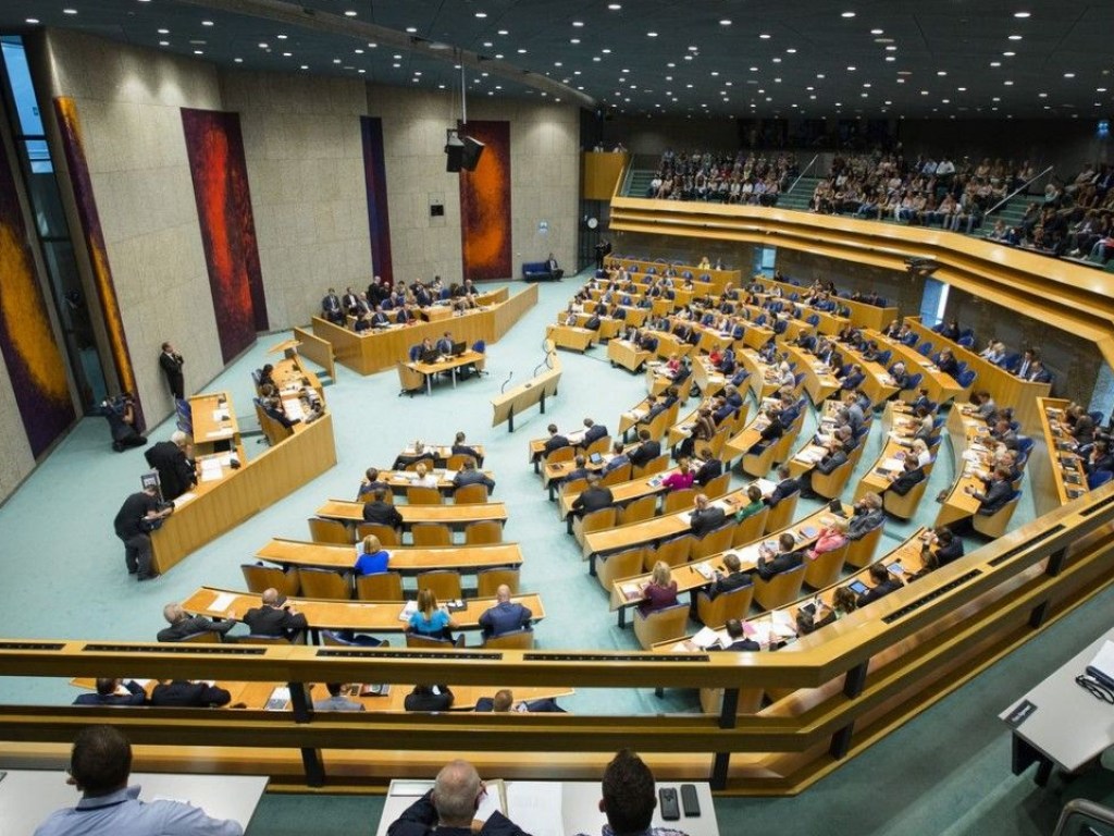 Парламент Нидерландов поддержал соглашение с Украиной о суде по МН17