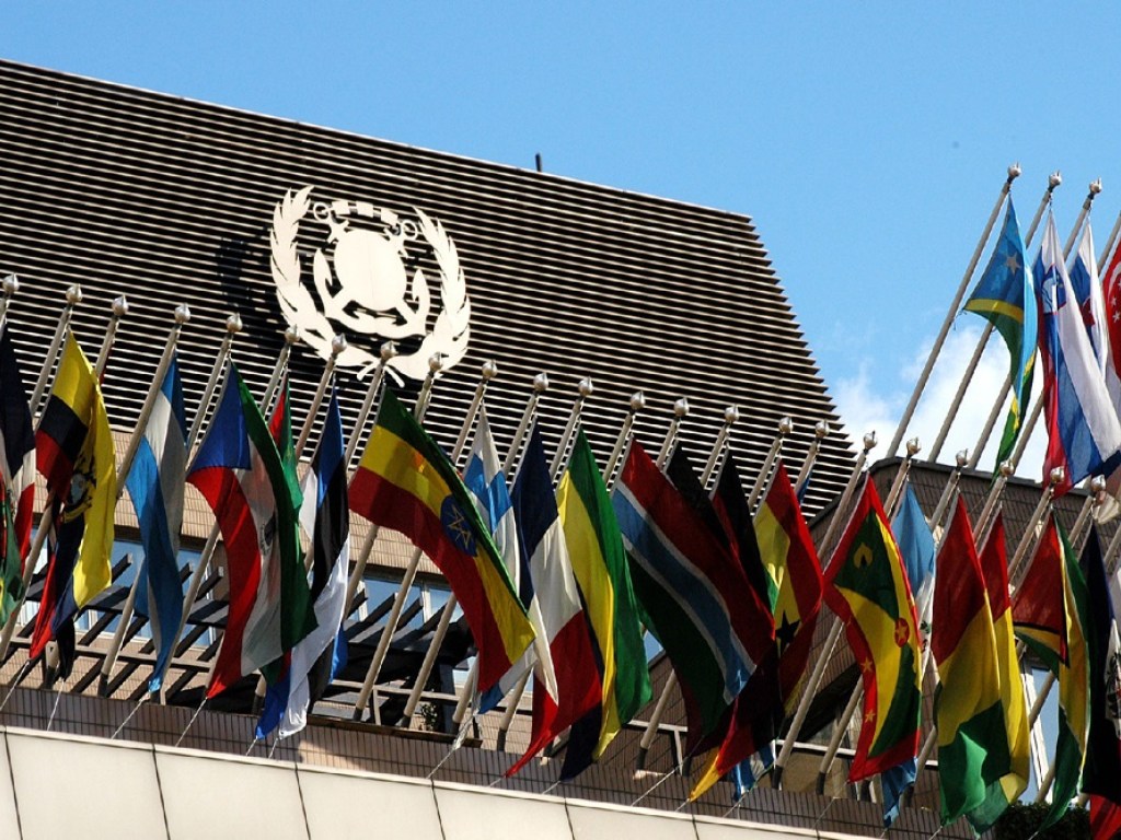 Transparency International призывает исправить норму об апелляции в законе об Антикоррупционном суде
