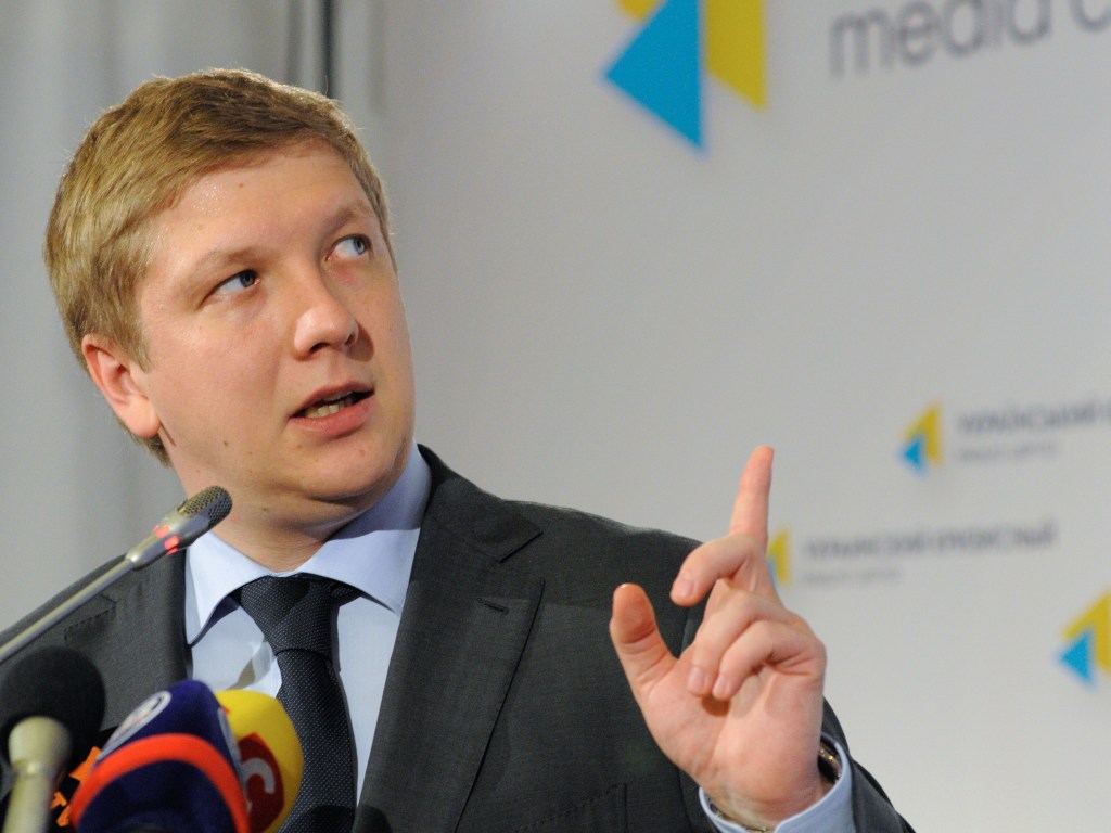 Заявление Коболева об отключении газа в 129 городах должно стать основанием для его увольнения – эксперт