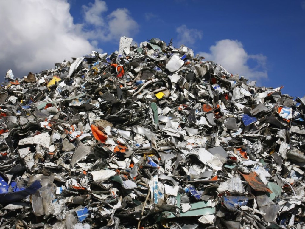 Во Львове тарифы на вывоз мусора рискуют взлететь в 10 раз – эксперт