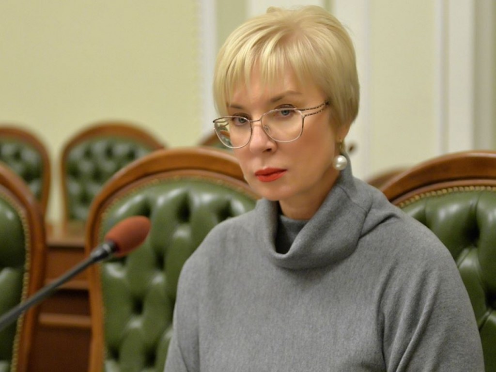 Омбудсмены Украины и РФ договорились посетить по 34 заключенных