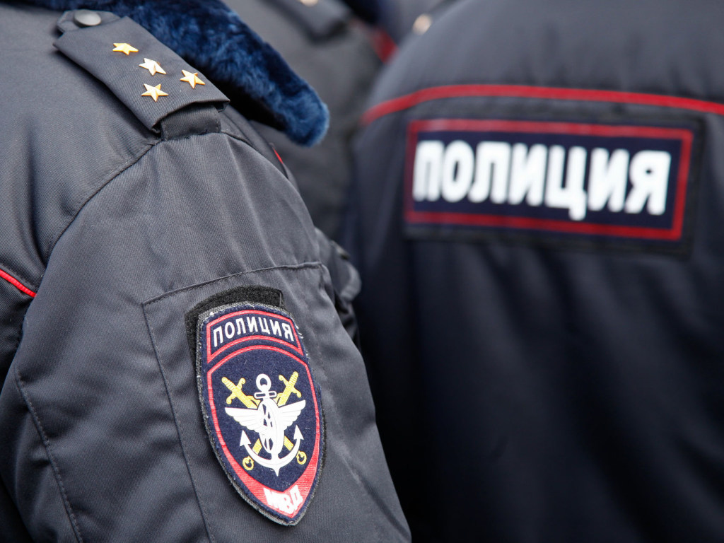 В Крыму незаконно удерживают 7 украинских моряков &#8212; ГПСУ