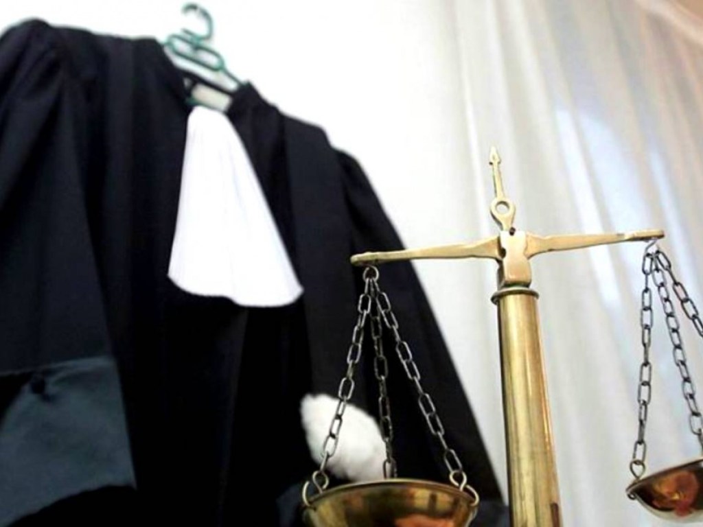 Судьей в Украине работать сложно: нужно учесть противоречивые нормы из 2000 законов &#8212; адвокат