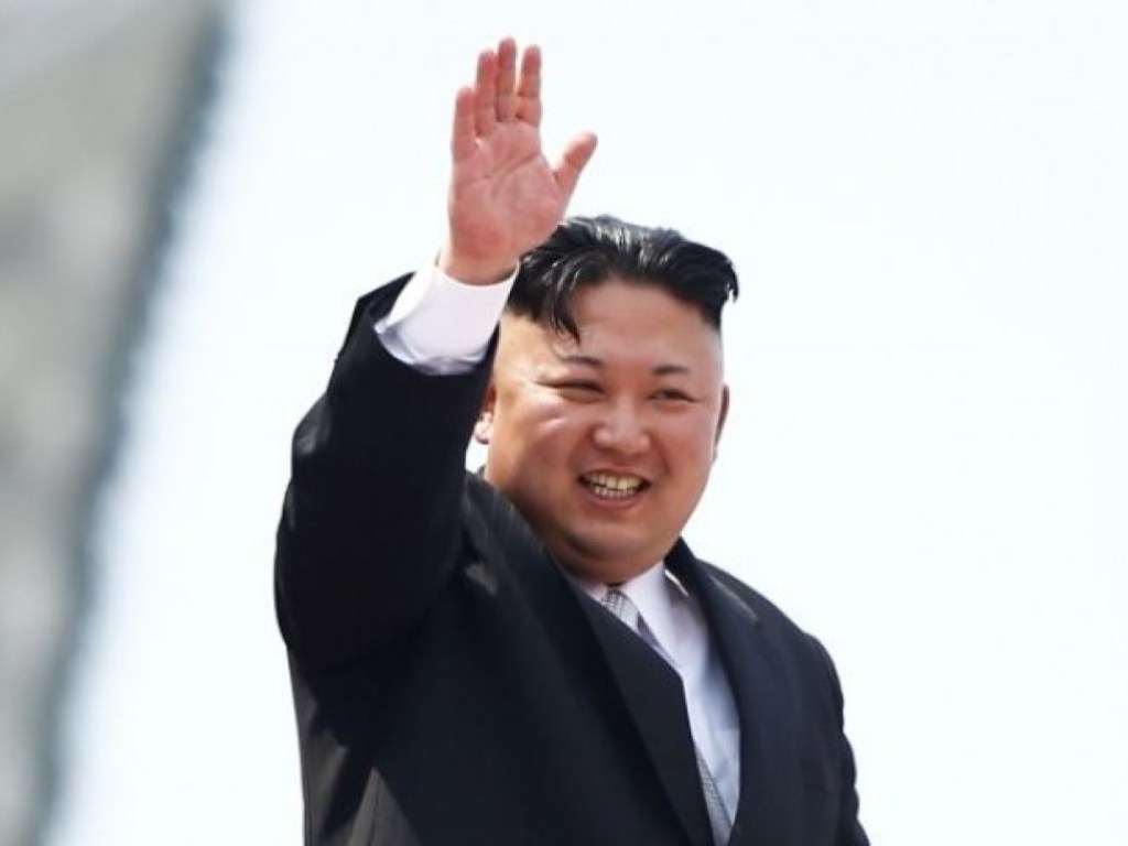 СМИ сообщили, как работает охранная служба Ким Чен Ына (ФОТО)