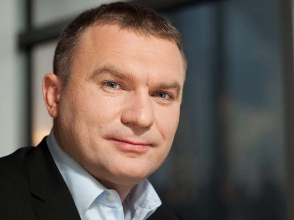 Глава Concorde Capital Игорь Мазепа прогнозирует ускорение восстановления экономики Украины в 2018 году на фоне активного роста внутреннего потребления