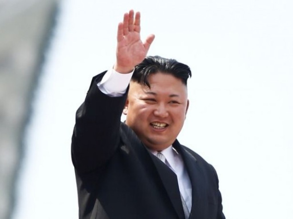 Ким Чен Ын передал Путину личное послание
