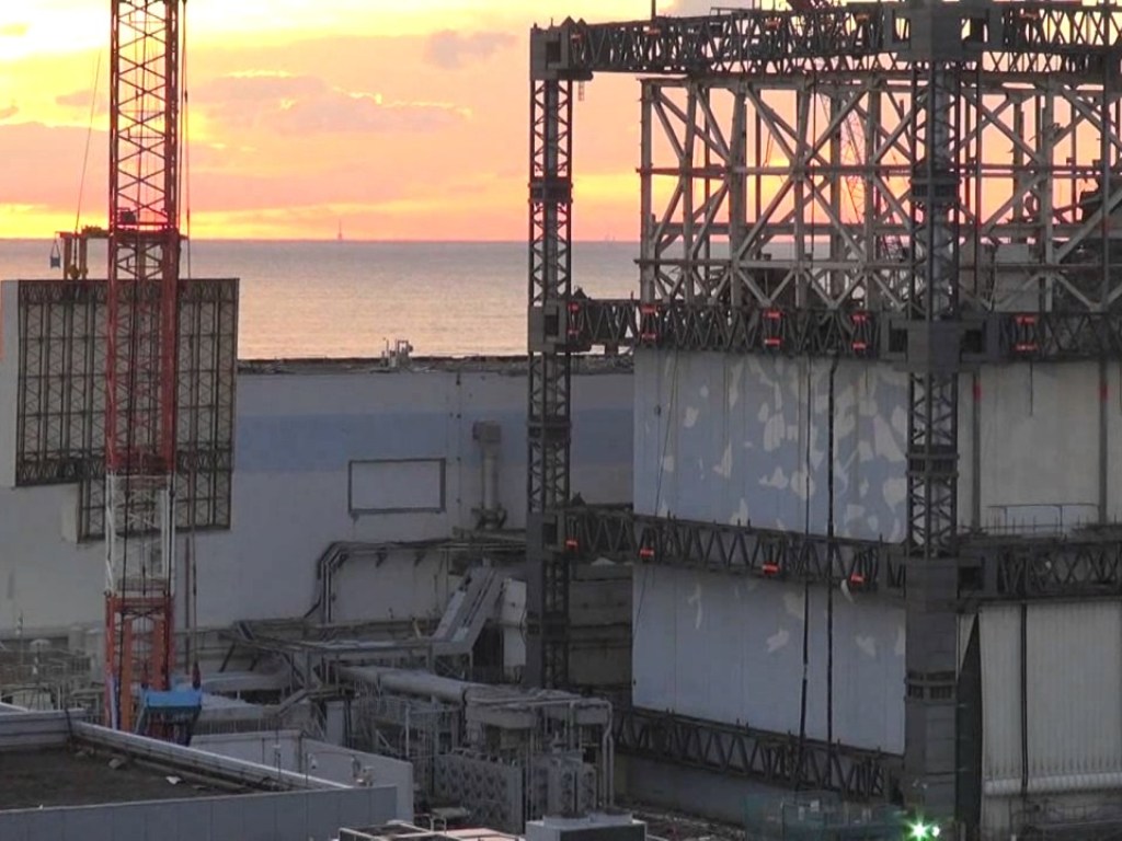 Японцы решили вывести из эксплуатации АЭС «Фукусима-2»
