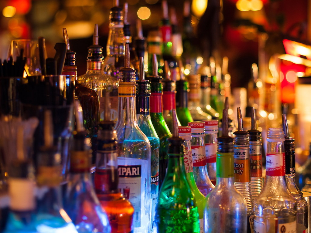 В Минэкономики планируют повысить цены на алкоголь