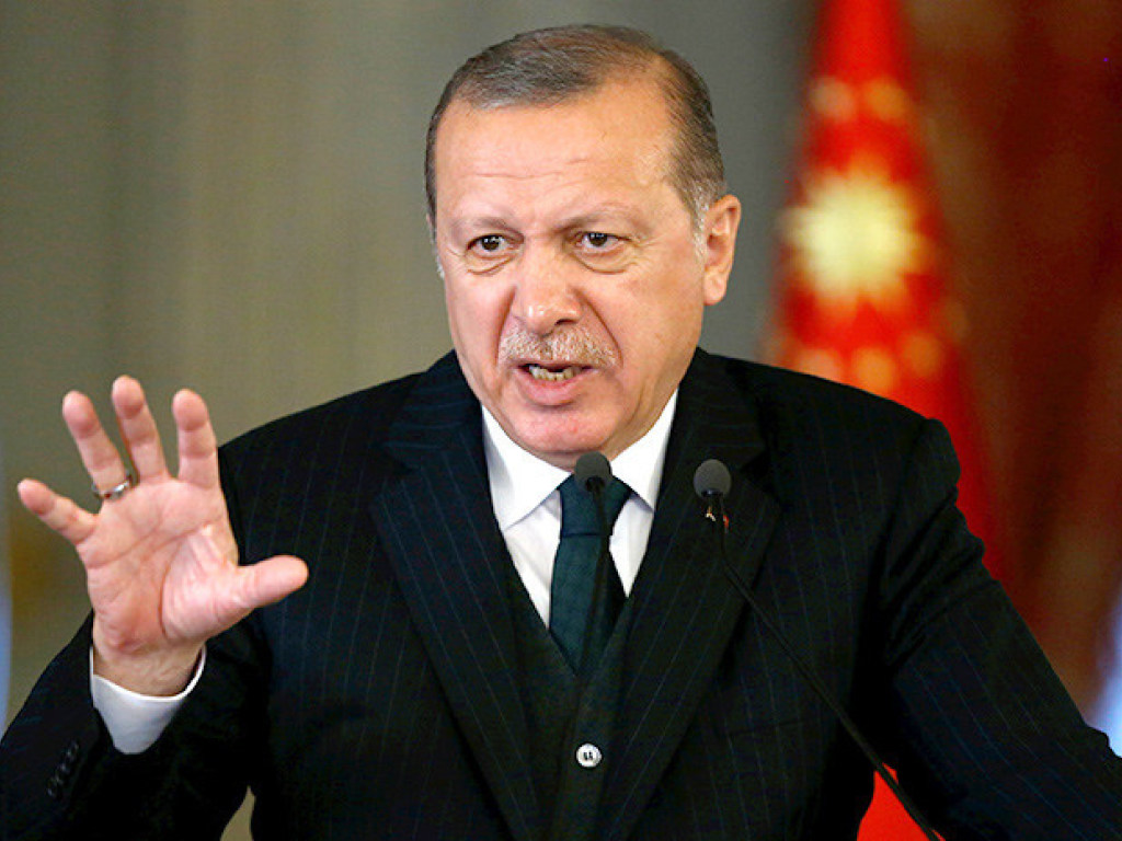 Турецкий политолог объяснил, почему Эрдоган заинтересовался российскими военными разработками