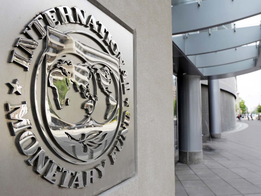 Украина не обязана согласовывать с МВФ структуру правительства &#8212; эксперт