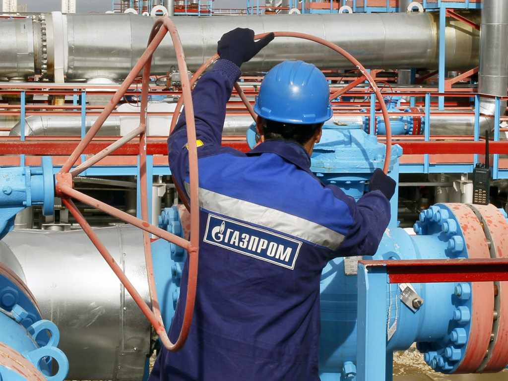 Конфликт между «Нафтогазом» и «Газпромом» будет тянуться годами – эксперт