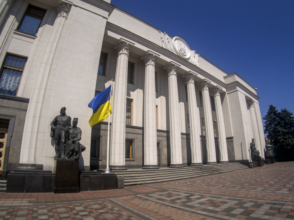 В Украине памятники будут охранять по-новому: депутаты приняли новый закон