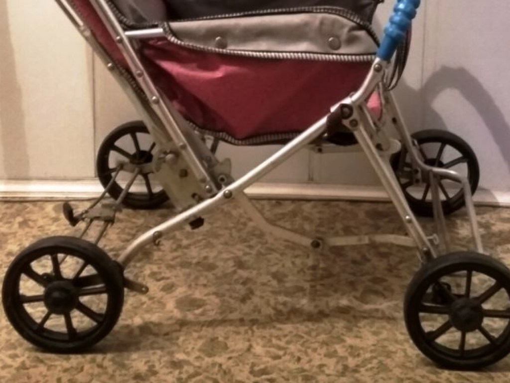 Во Львове горе-родители принимали наркотики у коляски с ребенком (ВИДЕО)
