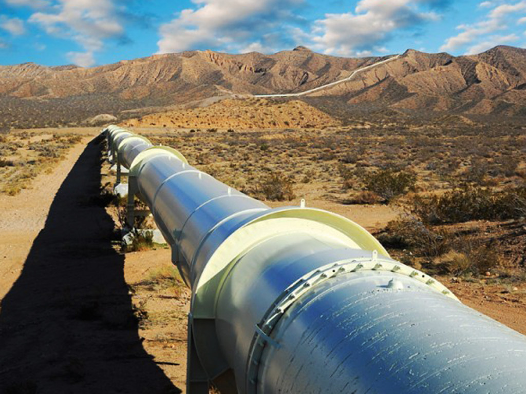 Украина не имеет ресурсов, чтобы принять участие в поставках газа в Европу через TANAP – эксперт